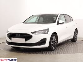 Ford Focus 2024 1.0 123 KM