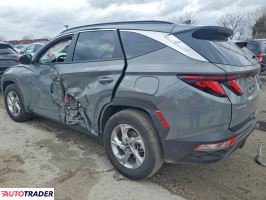 Hyundai Tucson 2024 2