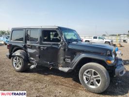 Jeep Wrangler 2019 2 Jeep Wrangler 2019 2