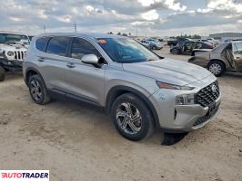 Hyundai Santa Fe 2023 2