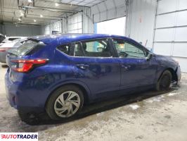 Subaru Impreza 2024 2 Subaru Impreza 2024 2