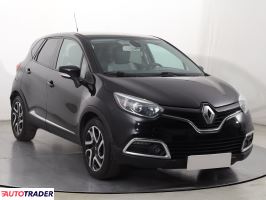 Renault Captur 2014 1.2 118 KM