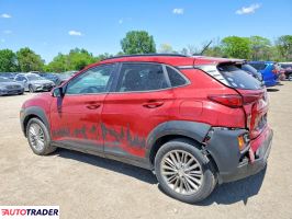 Hyundai Kona 2020 2