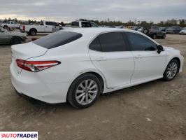 Toyota Camry 2019 2