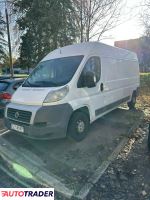 Fiat Ducato 2009 2.3 120 KM