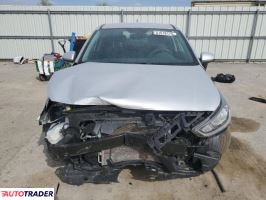 Hyundai Accent 2022 1