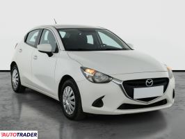 Mazda 2 - zobacz ofertę