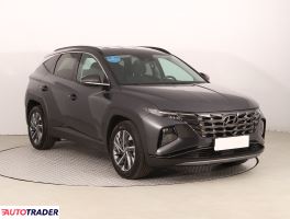 Hyundai Tucson 2023 1.6 147 KM