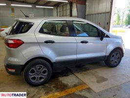 Ford EcoSport 2021 1
