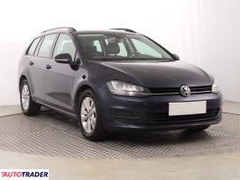 Volkswagen Golf - zobacz ofertę