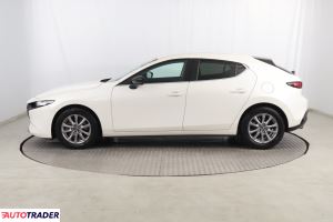 Mazda 3 2020 2.0 147 KM