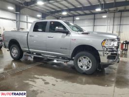 Dodge Ram 2022 6 Dodge Ram 2022 6