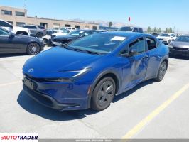 Toyota Prius 2023 2