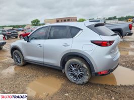 Mazda CX-5 2021 2