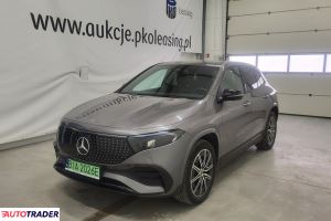 Mercedes Pozostałe 2024 228 KM