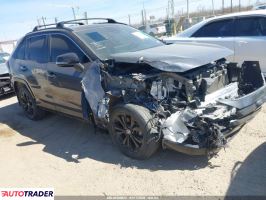 Toyota Pozostałe - zobacz ofertę