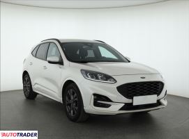 Ford Kuga - zobacz ofertę
