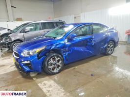 Kia Pozostałe - zobacz ofertę