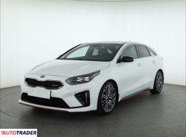 Kia Ceed 2021 1.6 201 KM Kia Ceed 2021 1.6 201 KM