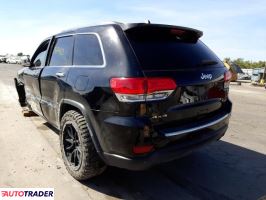 Jeep Grand Cherokee 2019 3 Jeep Grand Cherokee 2019 3