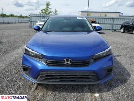 Honda Civic 2022 2