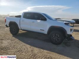 GMC Pozostałe 2025 2