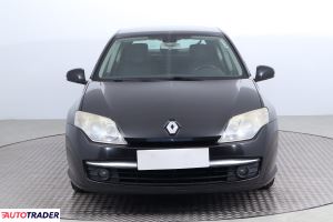 Renault Laguna 2007 2.0 138 KM