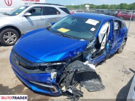 Honda Civic 2020 2