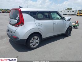 Kia Soul 2020 2