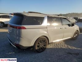 Kia Carnival 2022 3