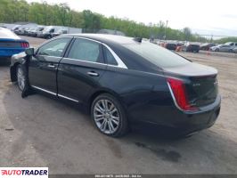 Cadillac Pozostałe 2019 3