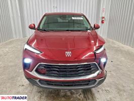 Buick Pozostałe 2024 1