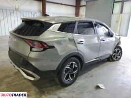 Kia Sportage 2023 2