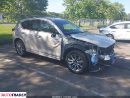 Mazda CX-5 2024 2