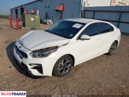 Kia Pozostałe 2020 2