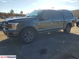 Ford Pozostałe - zobacz ofertę