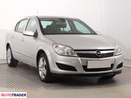 Opel Astra 2008 1.6 113 KM Opel Astra 2008 1.6 113 KM
