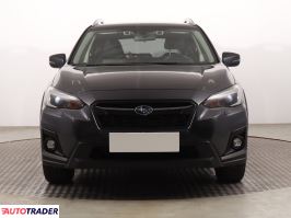 Subaru XV 2019 1.6 112 KM