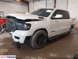 Dodge Ram 2020 5 Dodge Ram 2020 5
