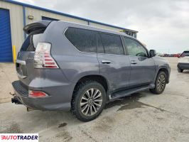 Lexus GX 470 2020 4
