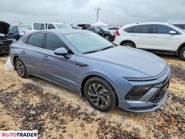 Hyundai Sonata 2026