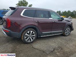 Kia Pozostałe 2020 3