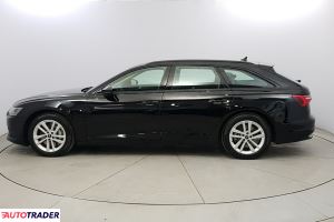 Audi A6 2022 2.0 265 KM Audi A6 2022 2.0 265 KM
