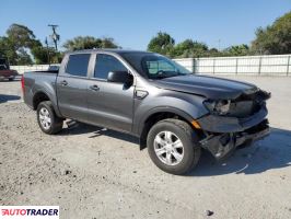 Ford Ranger 2019 2