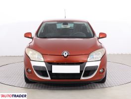 Renault Megane 2009 1.6 108 KM Renault Megane 2009 1.6 108 KM