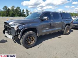 Toyota Tundra 2024 3