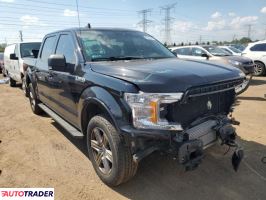 Ford Pozostałe 2019 2 Ford Pozostałe 2019 2