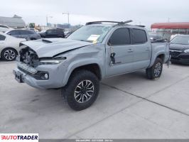 Toyota Tacoma 2021 3