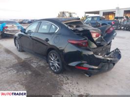 Mazda 3 2021 2 Mazda 3 2021 2