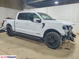 Ford Pozostałe 2025 3
